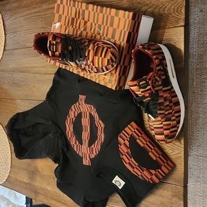 Roundel London Underground x Nike Airmax 1 size 13